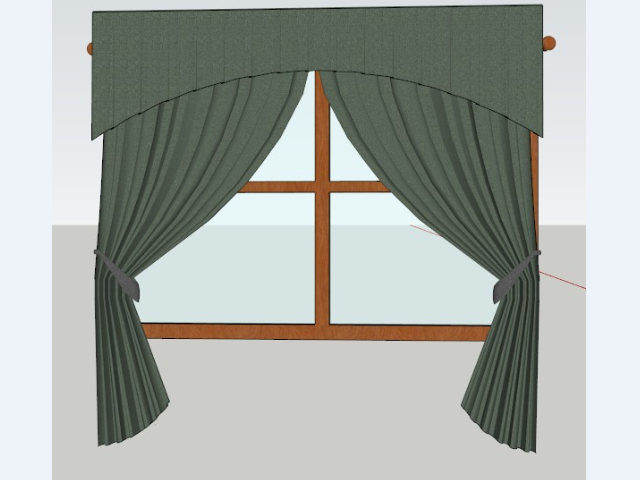 װ޴SketchUpģ