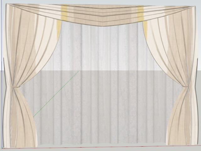 װ޴SketchUpģ