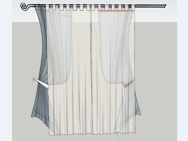 װ޴SketchUpģ