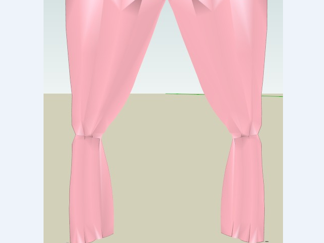 װ޴SketchUpģ