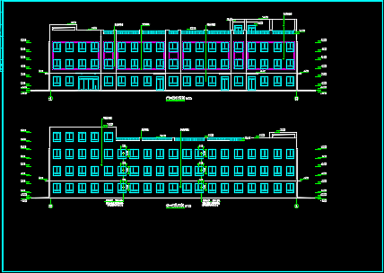 �����׶�԰����ʩ��ͼֽ