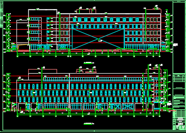 ҽԺ����������ȫ��ʩ��ͼֽ���������ṹˮ��ů��
