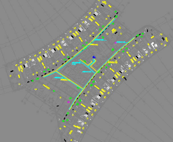 ��ʮ�߲�Ƶ꽨��ʩ��ͼֽ