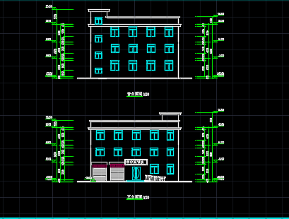 ĳ��������¥�����ṹʩ��ͼֽ