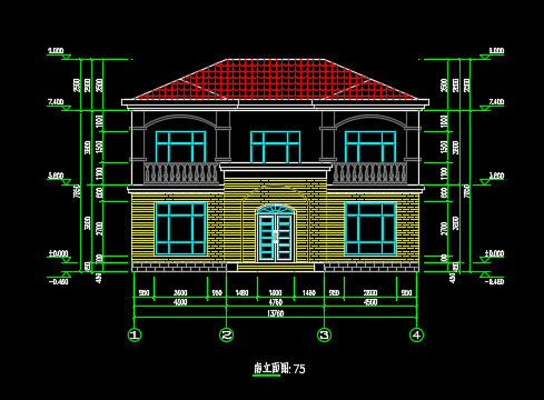 14x12׶ֽṹͼֽ