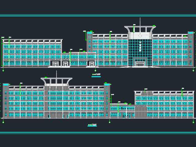 10012.44ƽ������ۺ�¥�������ͼ