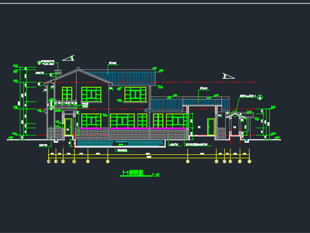 �й��ŵ���������ṹ���ͼ