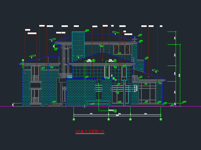 ĳ���㾭���������ʩ��ͼ