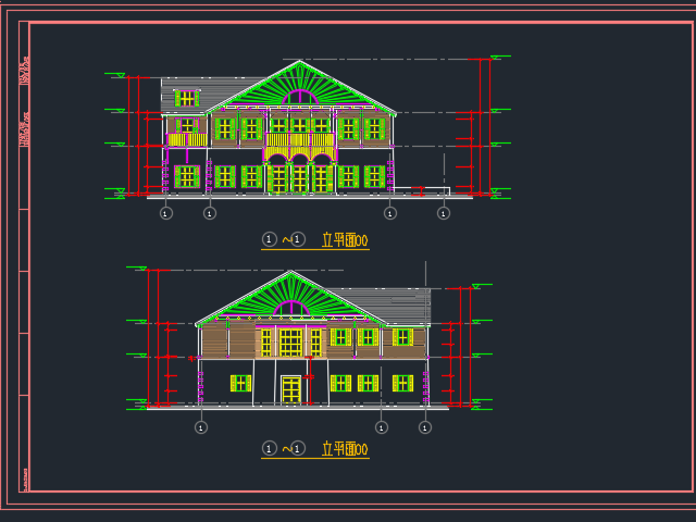 �������ʽ��������ʩ��ͼ