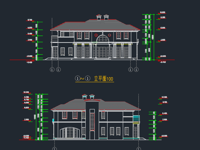 ������ʽ��������ʩ��ͼ