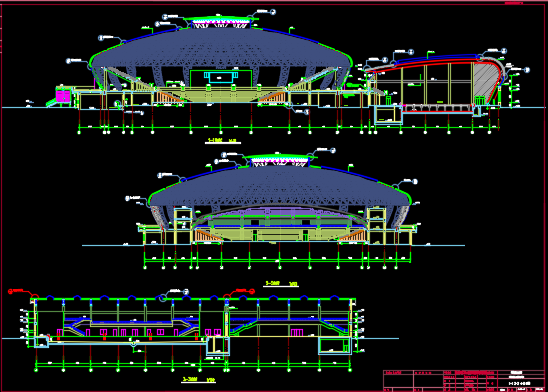 �����ݽ���ʩ��ͼֽ