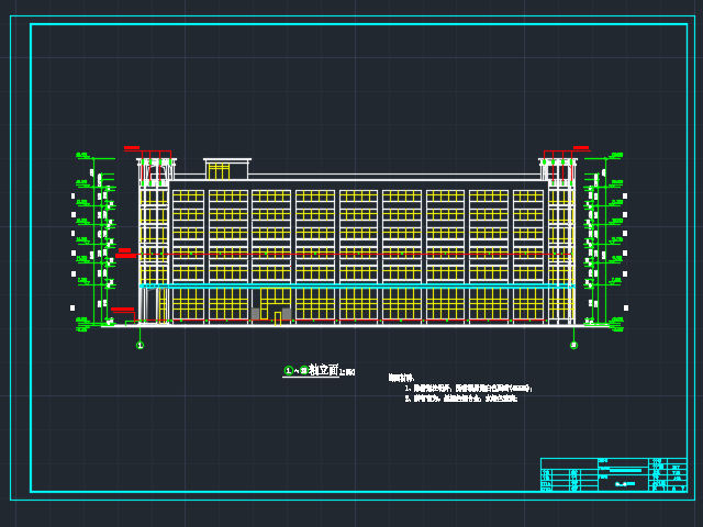 ����Ƶ꽨��ʩ��ͼ