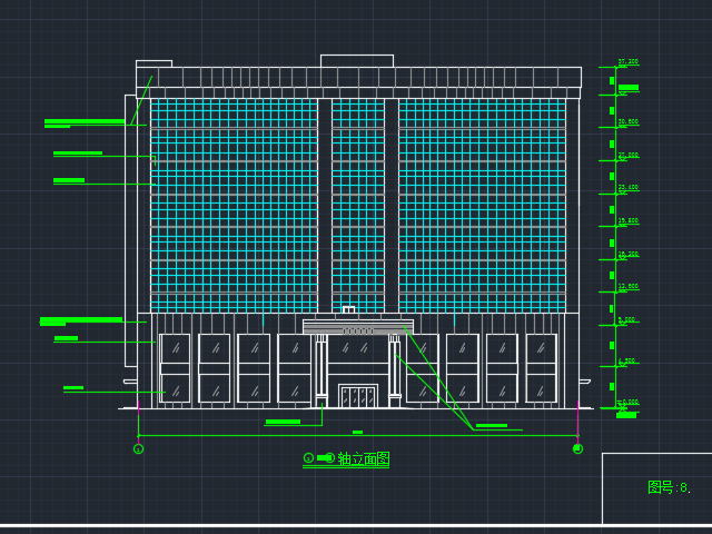 ���Ǽ��Ƶ꽨��ȫ�����ͼ