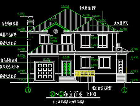 252ƽ�������������ʩ��ͼֽ