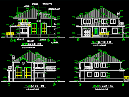 272ƽ�������������ʩ��ͼֽ