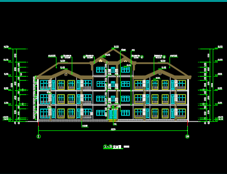 �������ű�������ʩ��ͼֽ