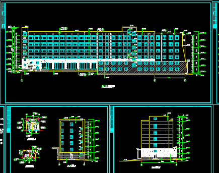 �����ۺ�¥����ʩ��ͼֽ