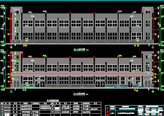 Сѧ��ѧ¥����ʩ��ͼֽ