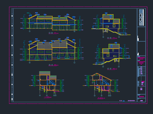 ĳ�������ʩ��ͼֽ���������ṹ��ˮ��ů��