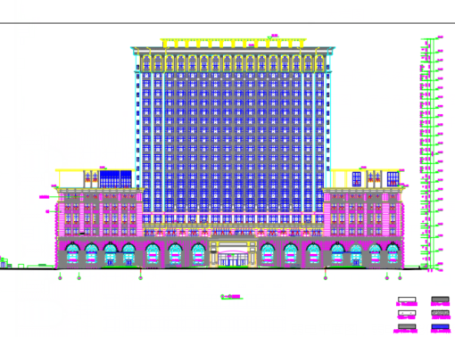 ĳ���ʾƵ꽨��ʩ��ͼ��pdf��ʽ��