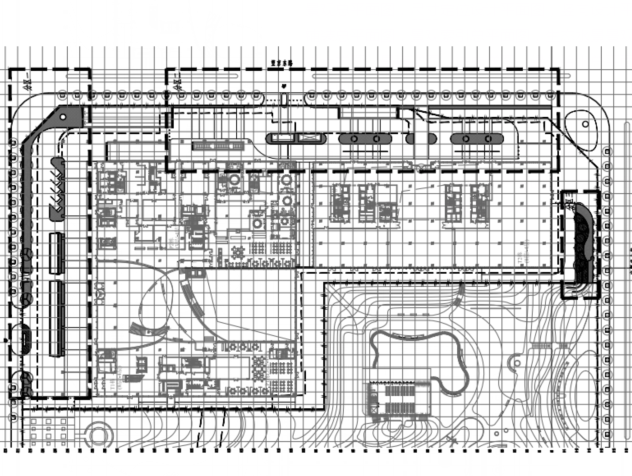 ·װ԰̻ʩͼCAD&PDF