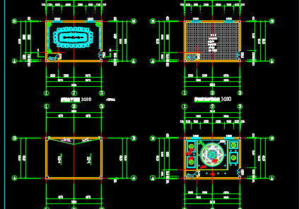 ������װ��ʩ��ͼֽ