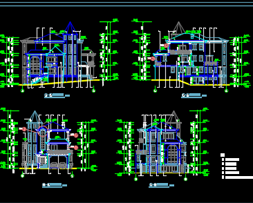 280ƽ�����������ʩ��ͼֽ