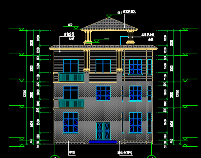 �������ʩ��ͼ