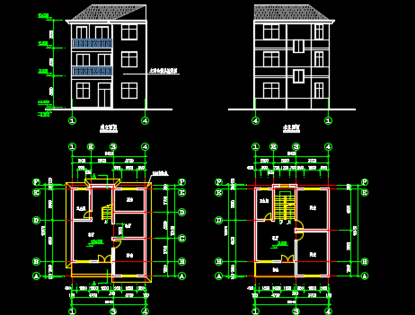 90ƽ���������������ʩ��ͼֽ