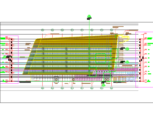 ĳ��ҵ¥����ʩ��ͼ