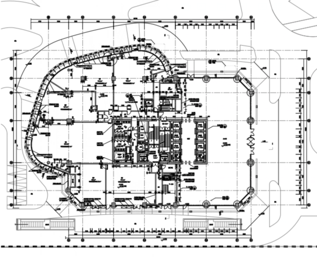 ĳ����ǽ���ʩ��ͼ��pdf��ʽ��