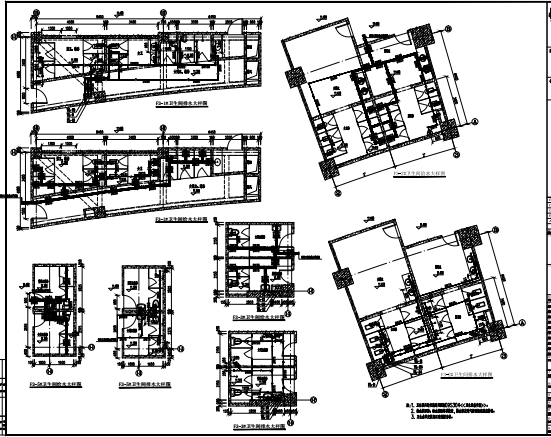 ĳҽԺ�����ṹʩ��ͼ����ˮ��ůpdf��ʽ��