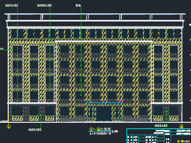 �����ۺ�¥�����ṹʩ��ͼ����ˮ��ů��