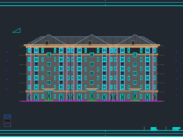 ĳסլ¥�����ṹʩ��ͼ����ˮ��ů��