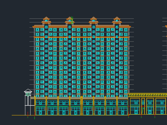 �߲���ס¥�������ͼ