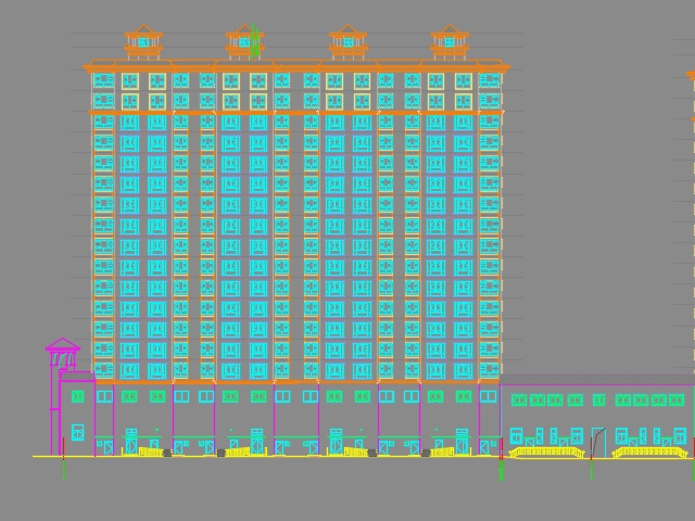 ĳ��ס¥�������ͼ