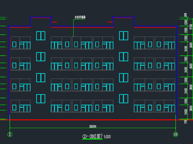ĳ�Ĳ�����ṹ����¥�����ṹʩ��ͼ����ˮ��ů��