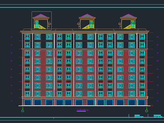 ĳסլ¥�����ṹʩ��ͼ����ˮ��ů��