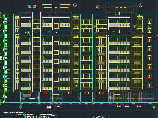 �Ų���ס¥����ʩ��ͼ