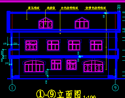 �����������ʩ��ͼֽ