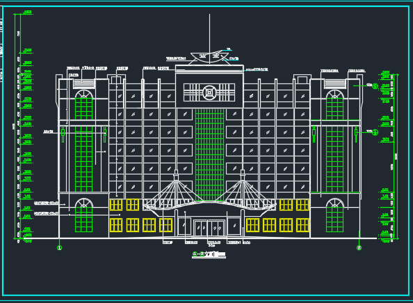 �˲��ۺ�¥����ʩ��ͼ