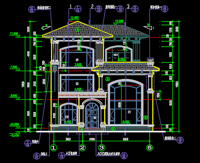 154ƽ�����㵥�����ʩ��ͼֽ