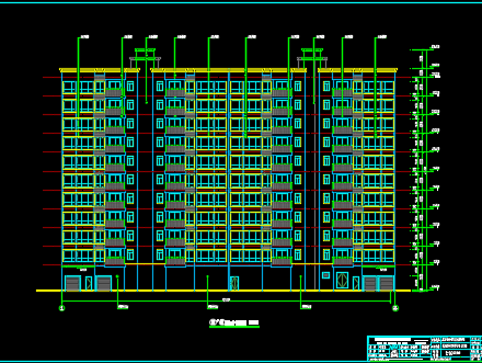 ʮһ��칫¥�������ͼֽ