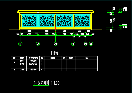 ĳ���̽���ʩ��ͼֽ