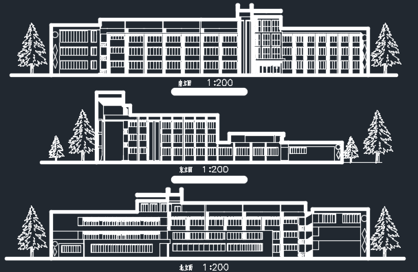 �����ѧ¥�������ͼ