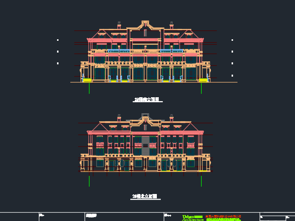 ����ԳƲ���סլ¥����ʩ��ͼ