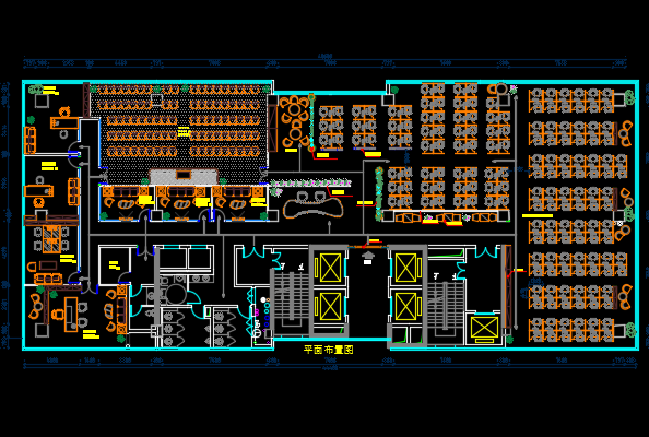 �칫¥װ��ƽ�沼��ͼ