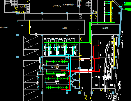 ĳ����ȫ�׵���ϵͳͼֽ