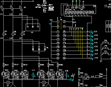 �ɿչ��޹���������ԭ��ͼ