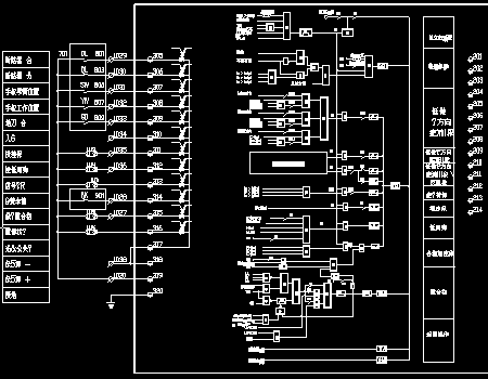 10KV������ģ�����������ͼ